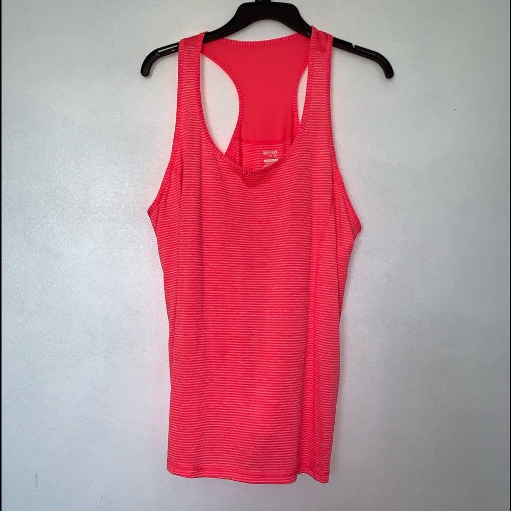 Danskin Sport Top 2XL